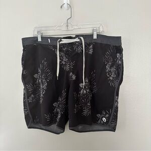 Vuori shorts
